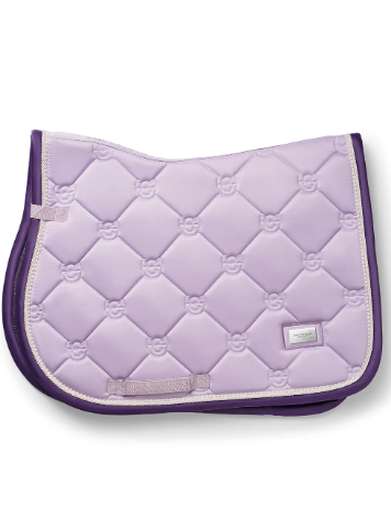 Equestrian Stockholm Jump Saddle Pad