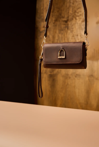 OAKBARK & CHROME Rider Belt Bag