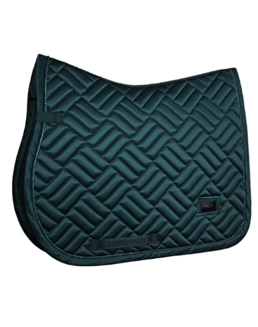 Equestrian Stockholm Jump Saddle Pad Modern