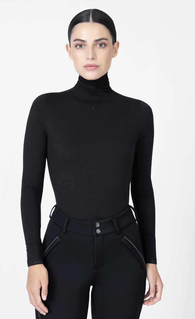Maximilian Thermal Base Layer