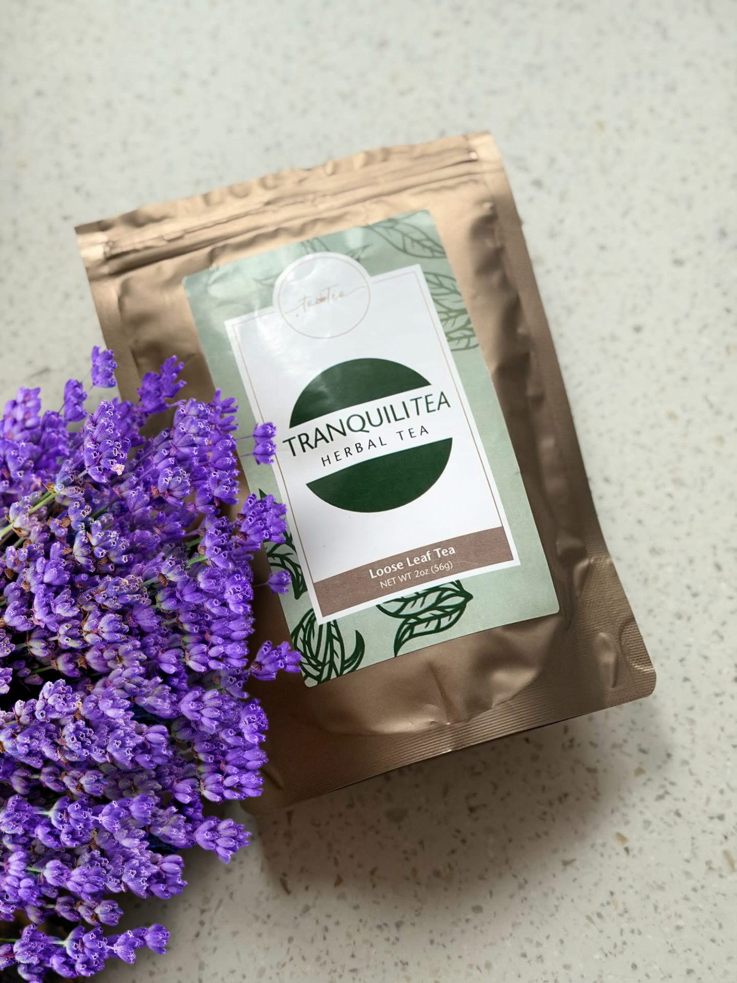 Tranquili-Tea