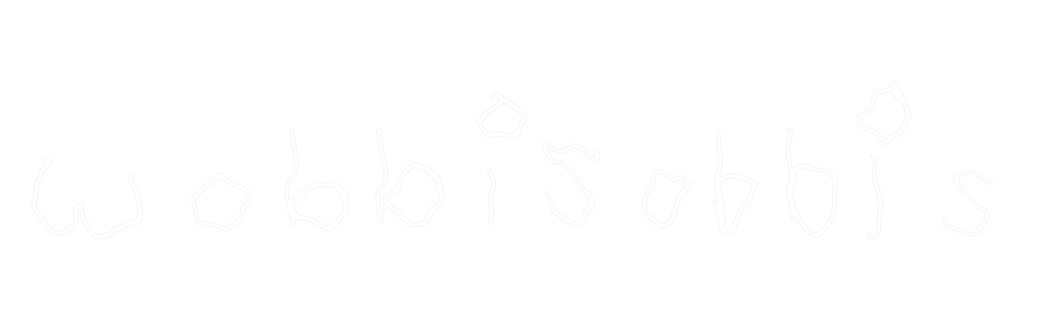 WOBBISOBBIS