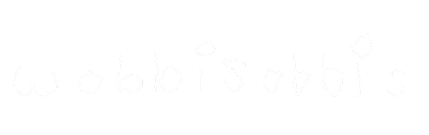 WOBBISOBBIS