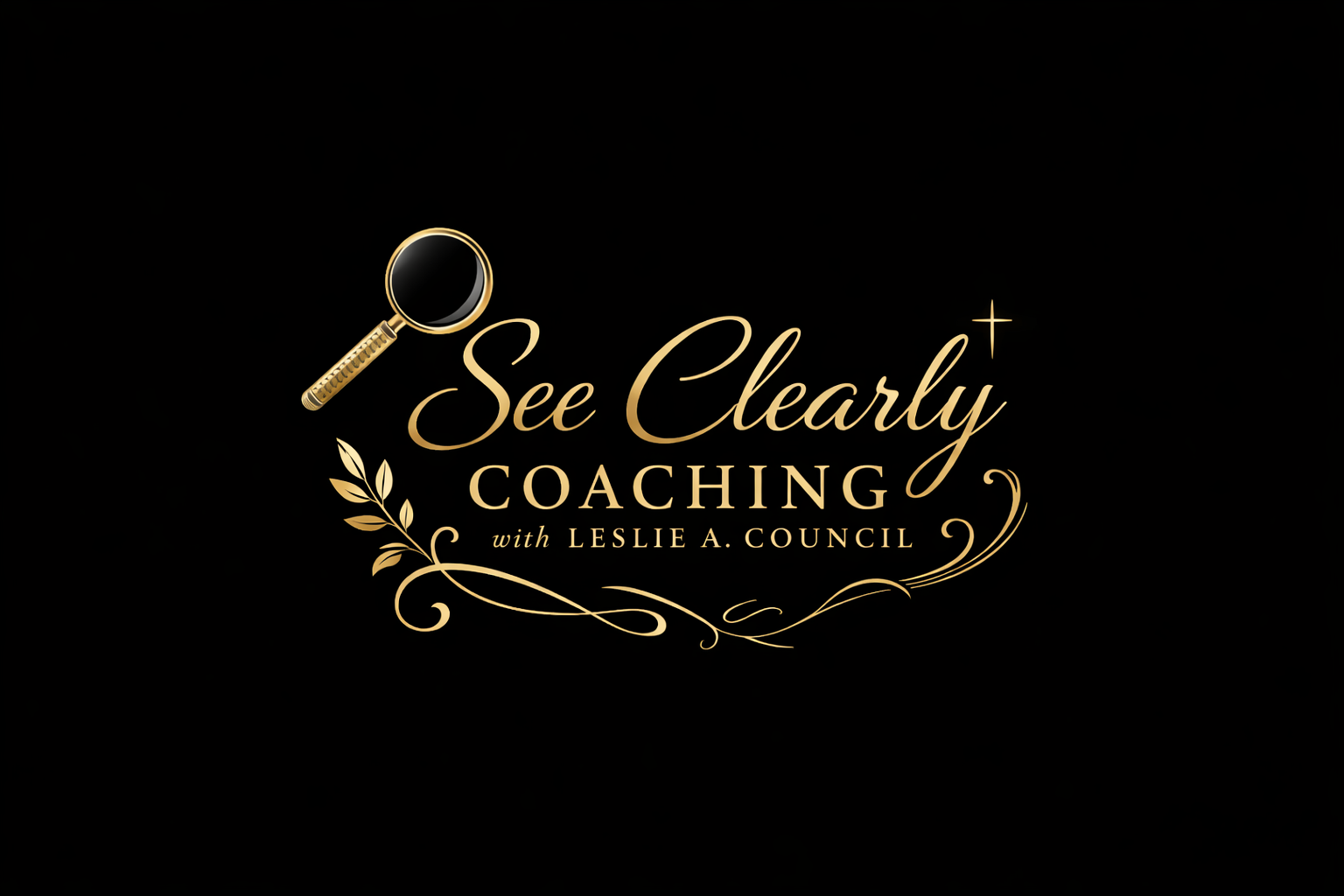 See Clearly Coaching Sessions