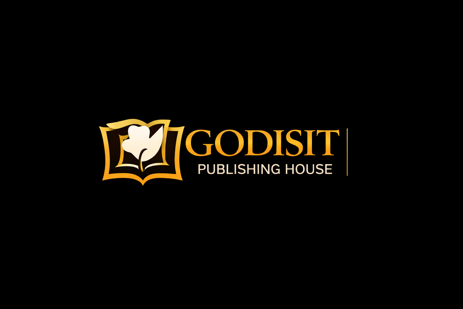 GODISIT Publishing House