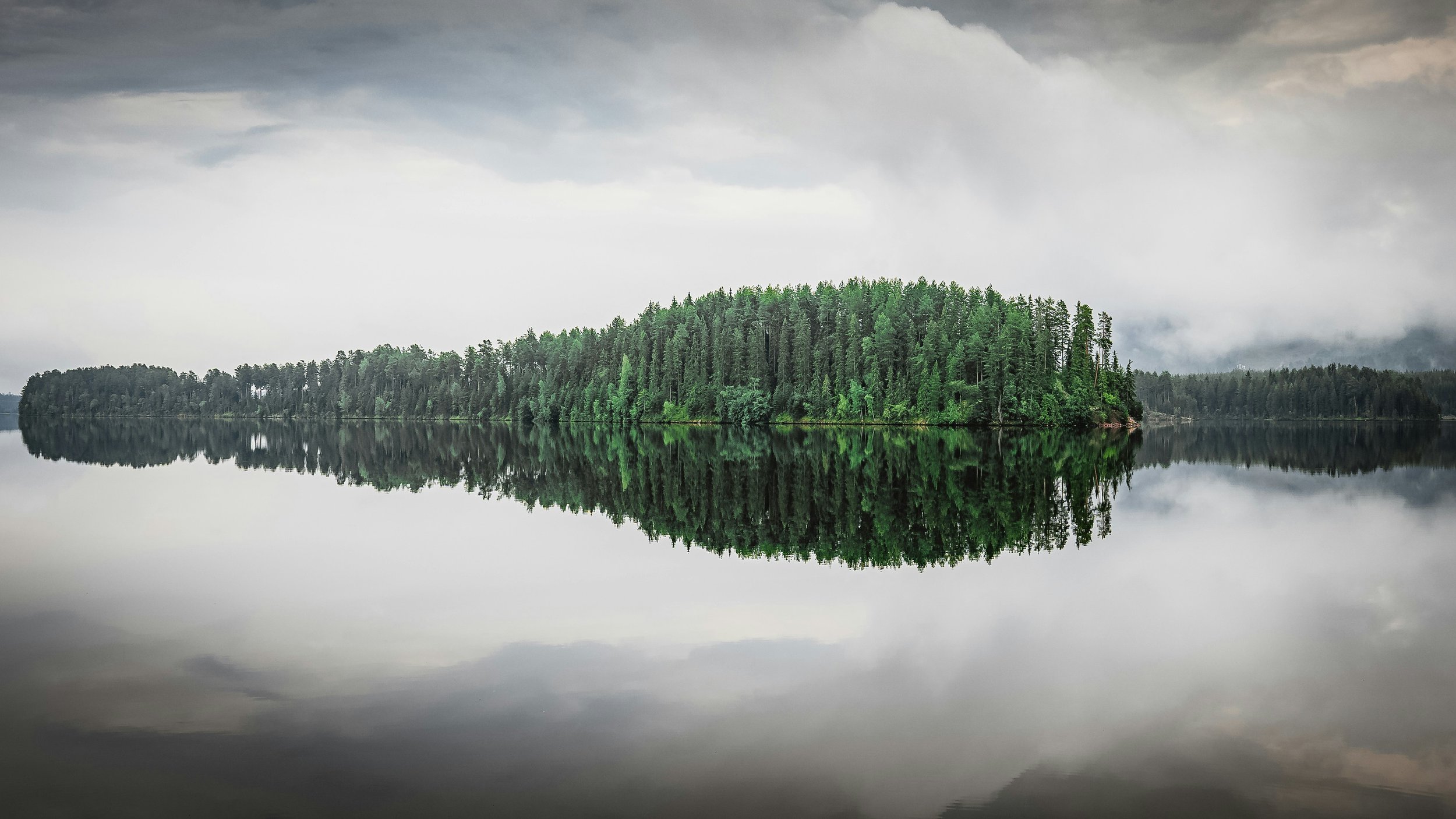 A note on silences