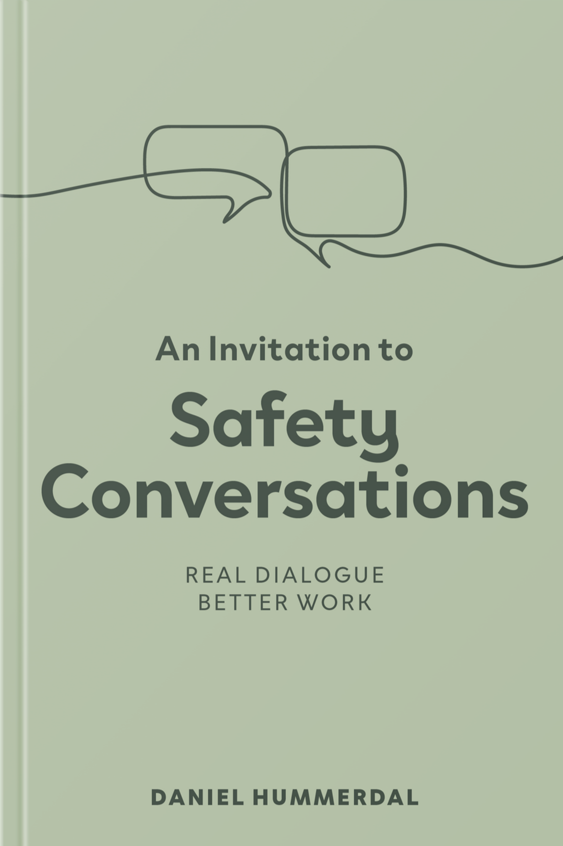 An Invitiation to Safety Conversations