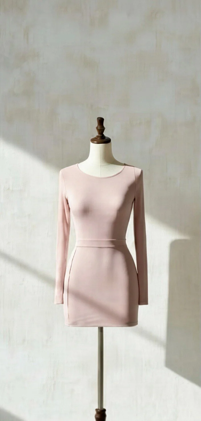 Event Closet Styling
