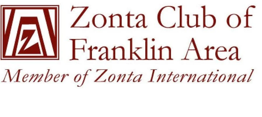 Zonta Club of Franklin