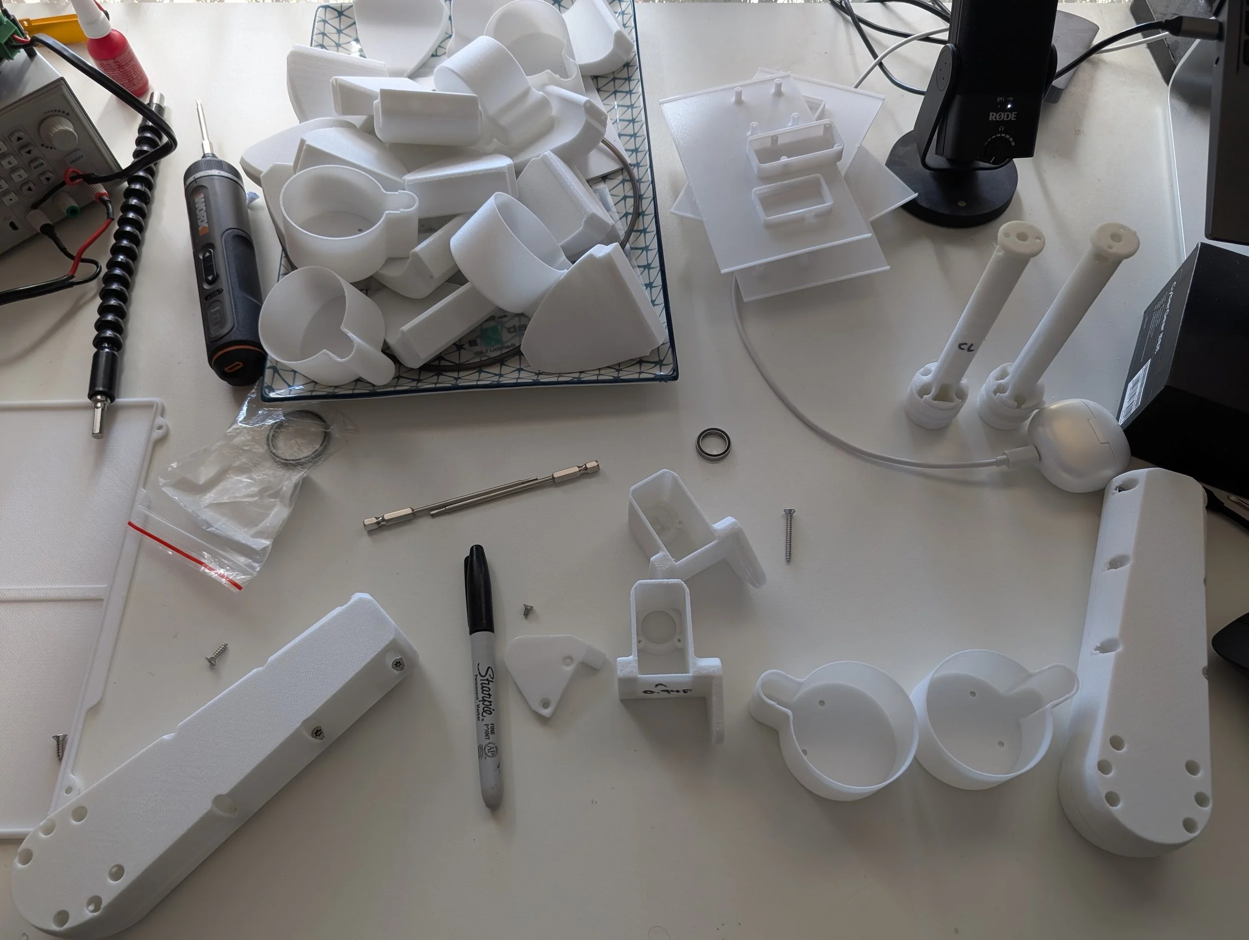 Skate Upper Body - First batch update 0