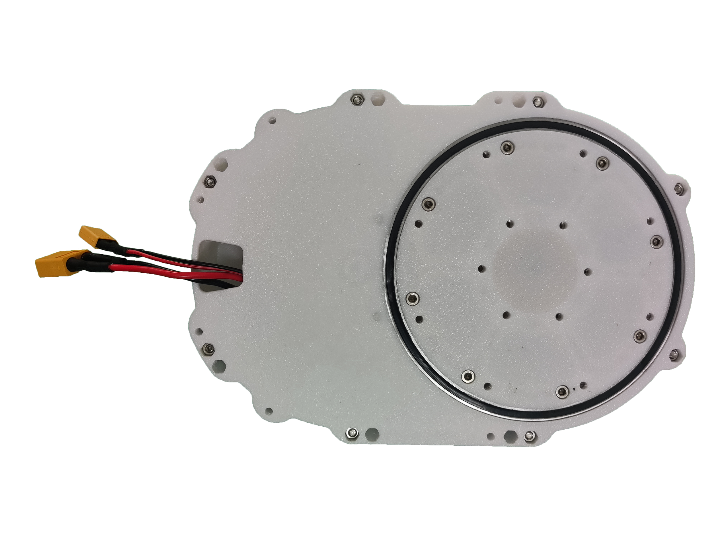 RLA-23-12 Actuator