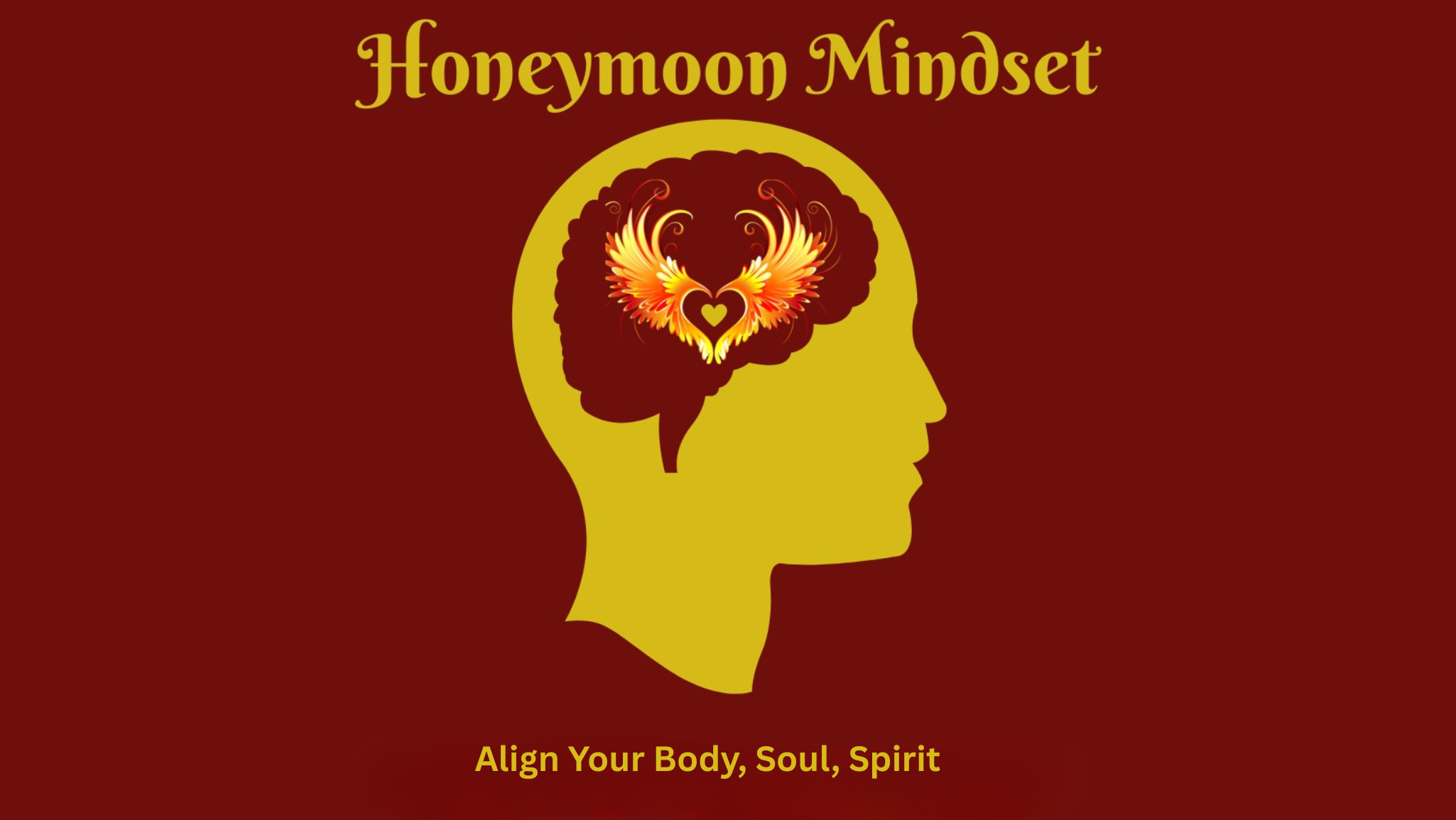 Honeymoon Mindset Podcast 