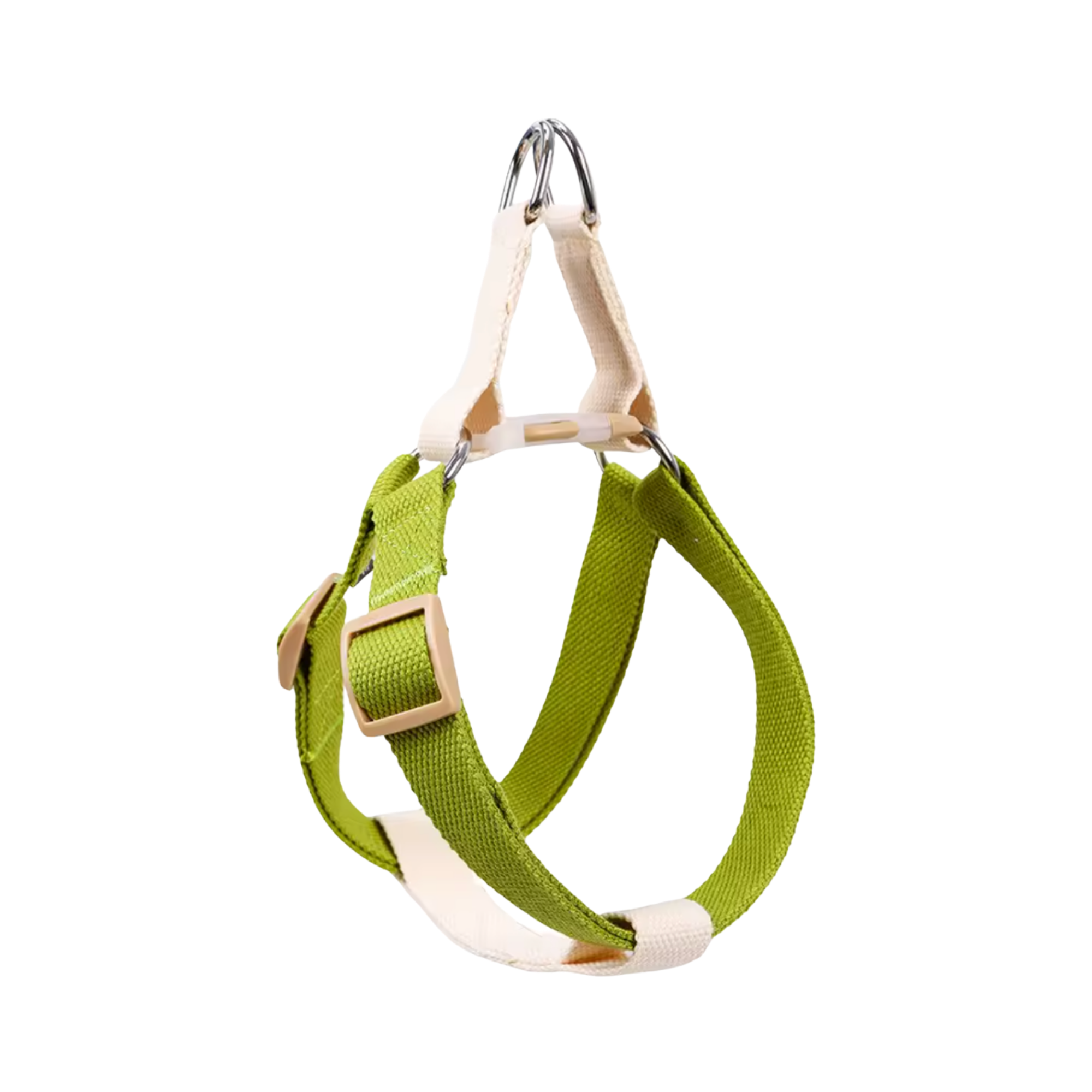 Bright Around The Corner Adjustable Harness