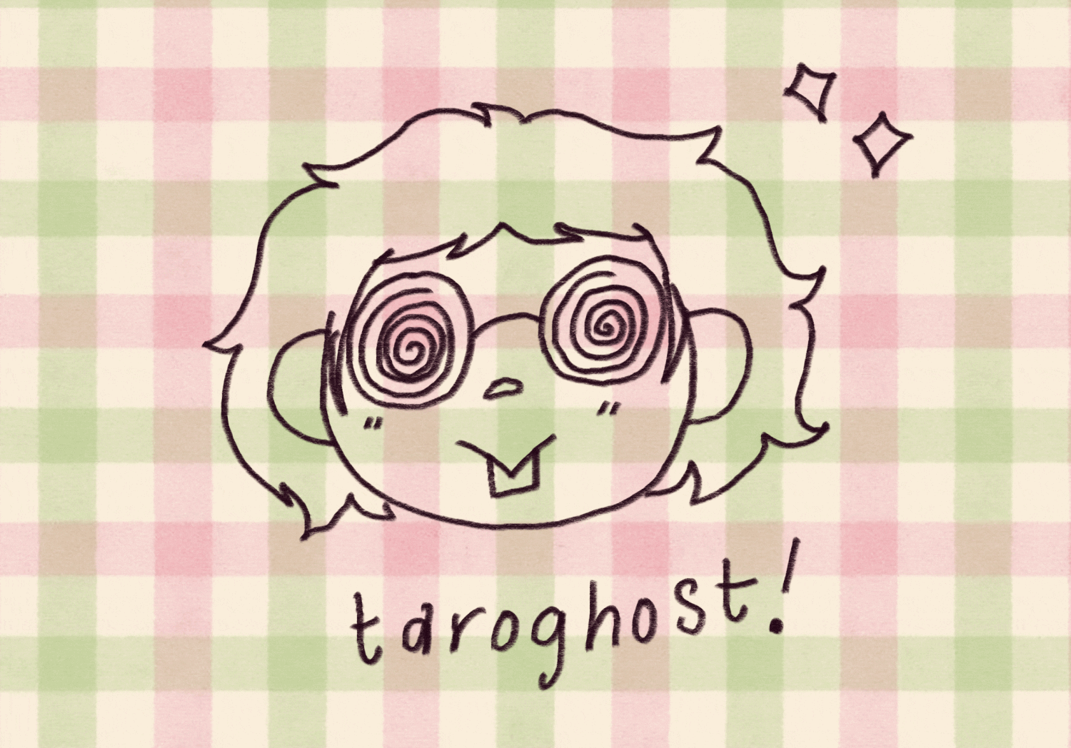 taroghost