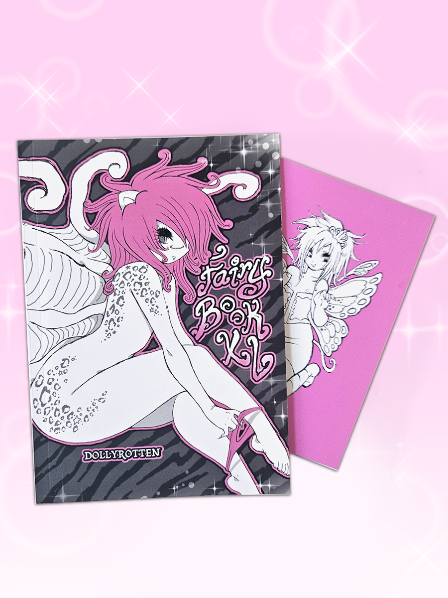 yaoi, yaoi manga, pinup, erotica, printed erotica, bondage fairies, yaoi