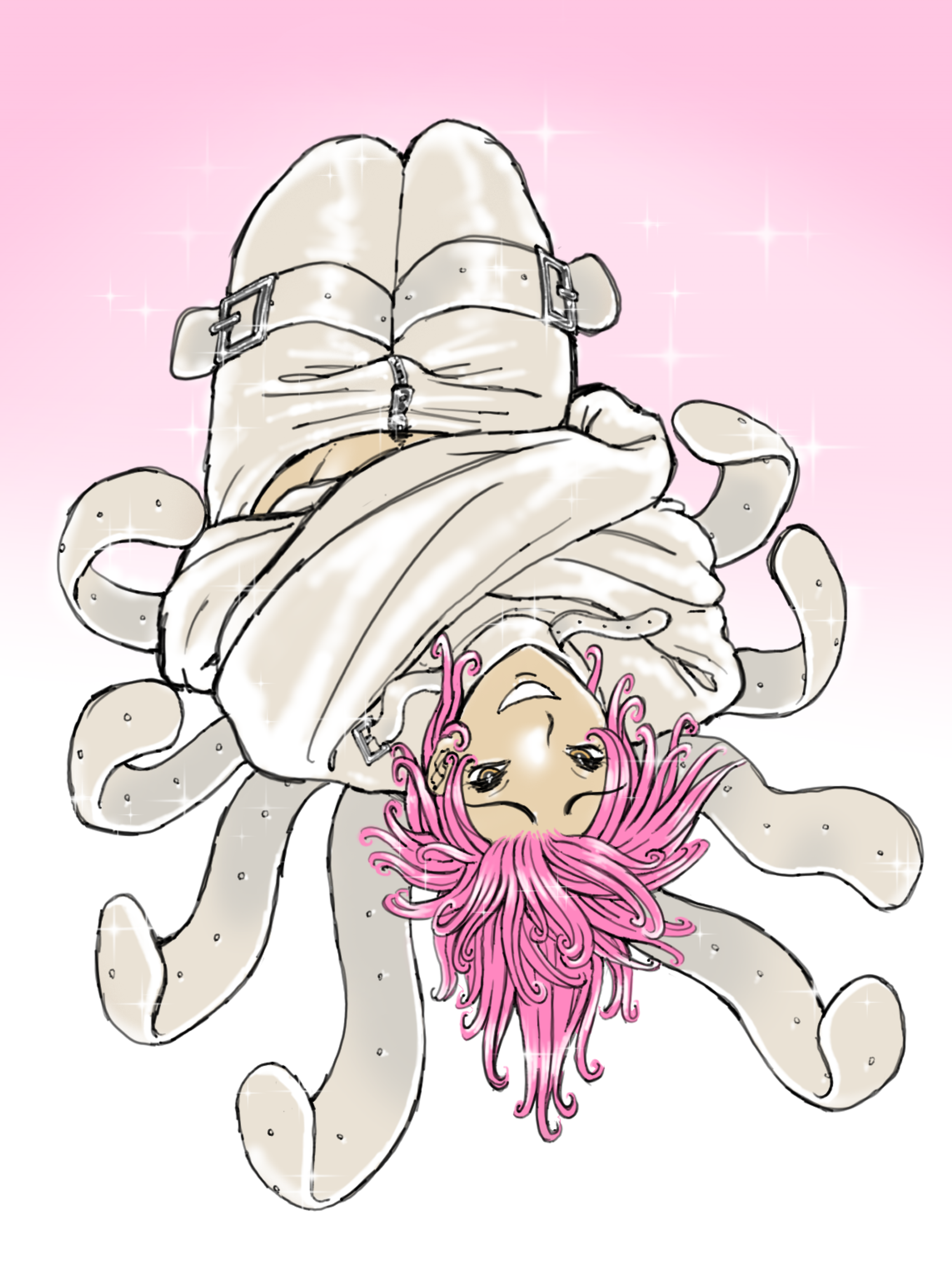 Bound Fairy