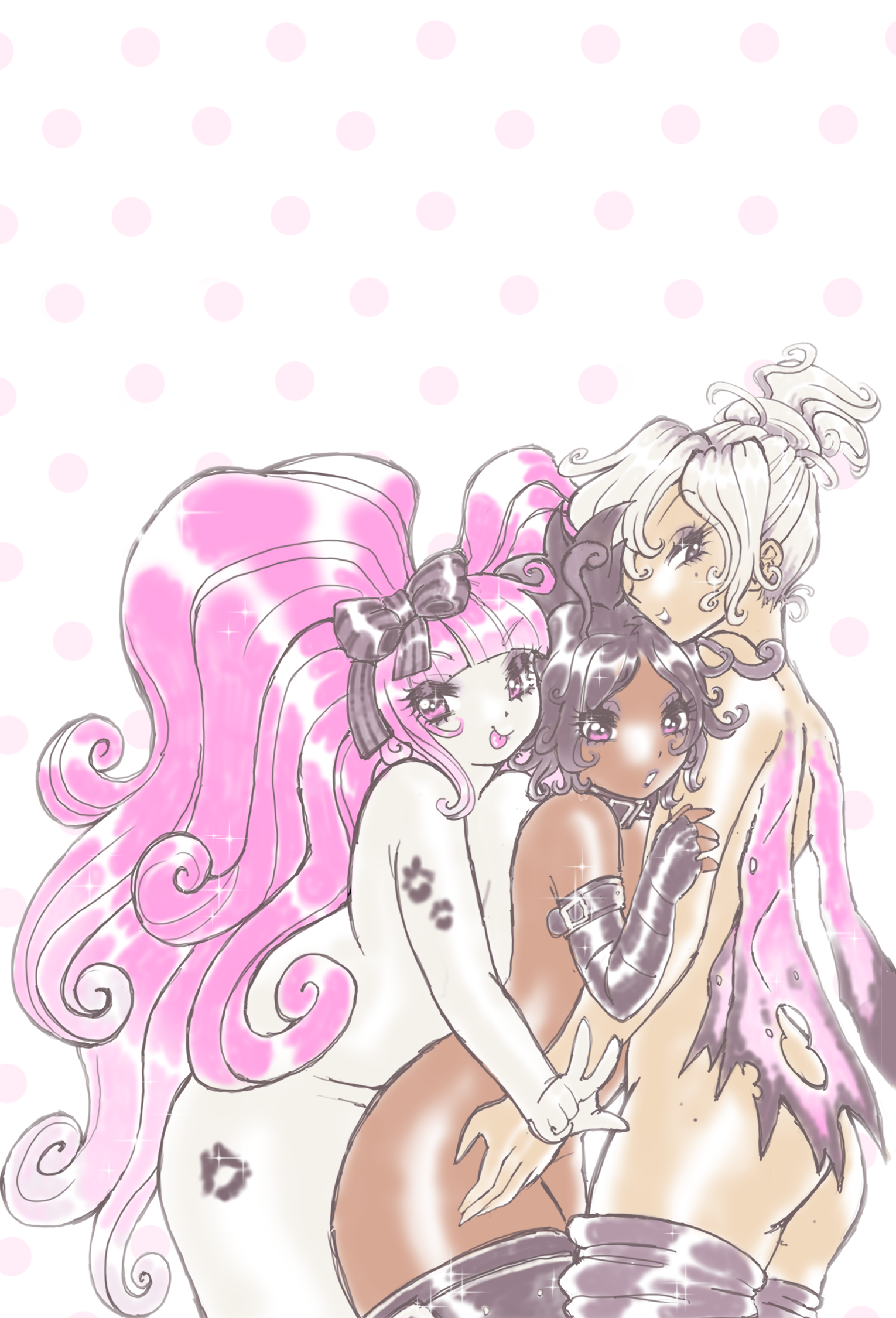 Beauty School Boys