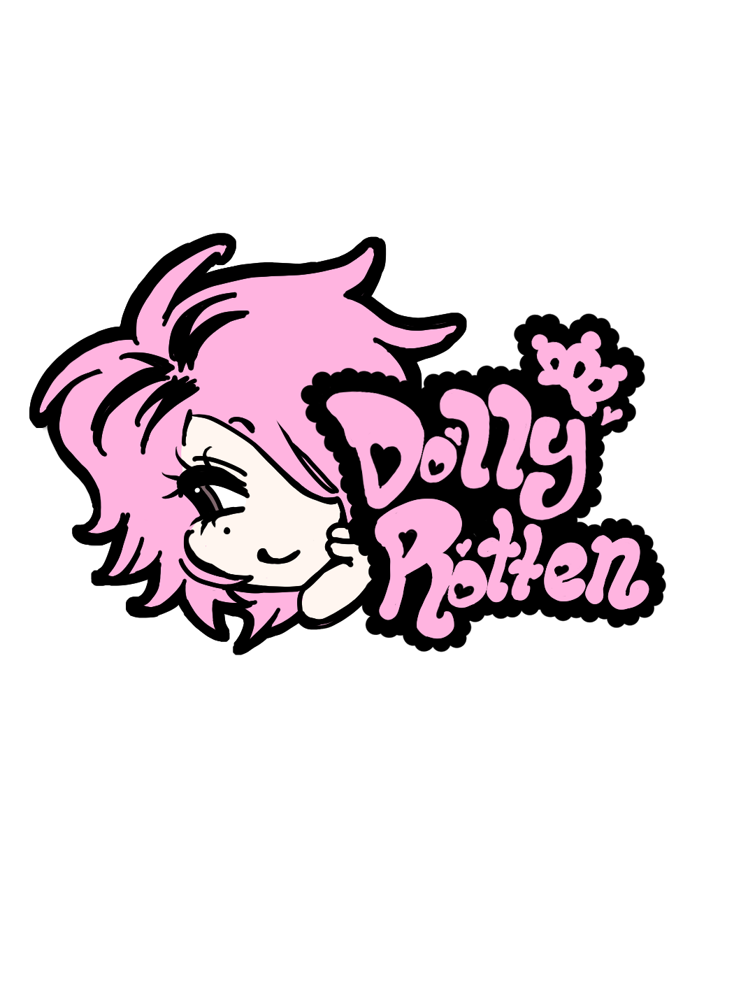 DOLLYROTTEN