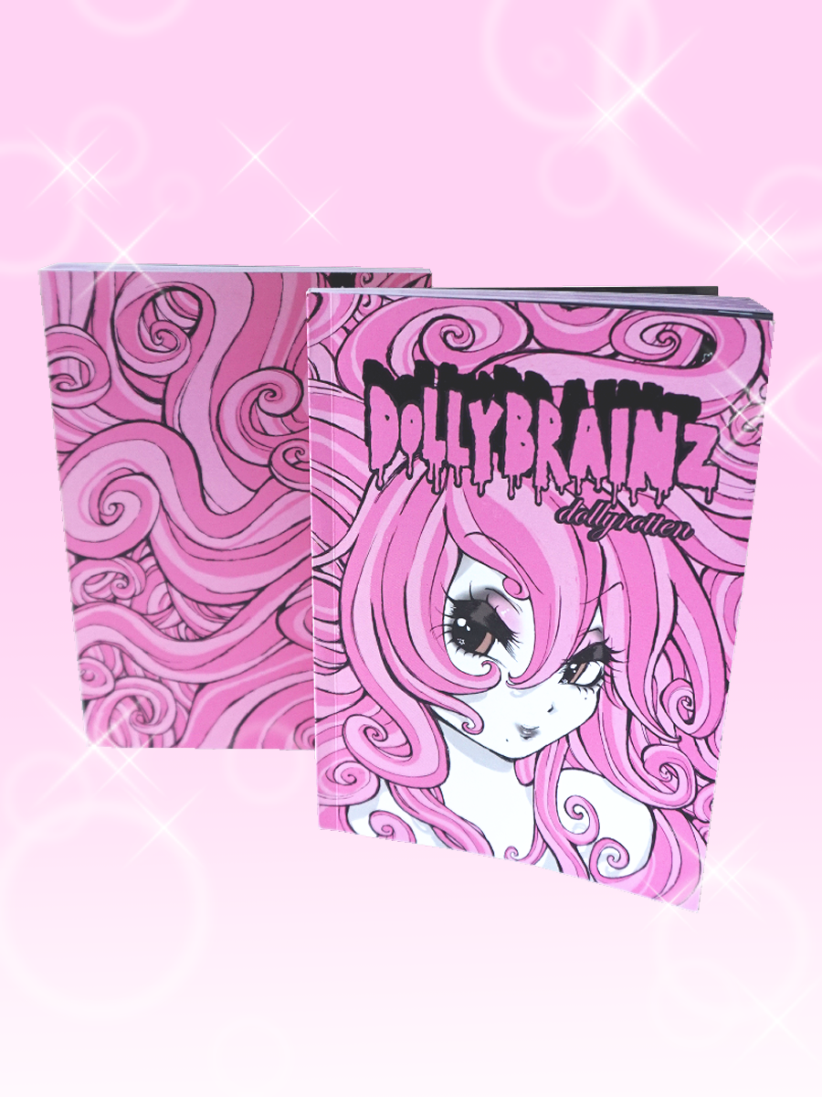 Dollybrainz (PREORDER)