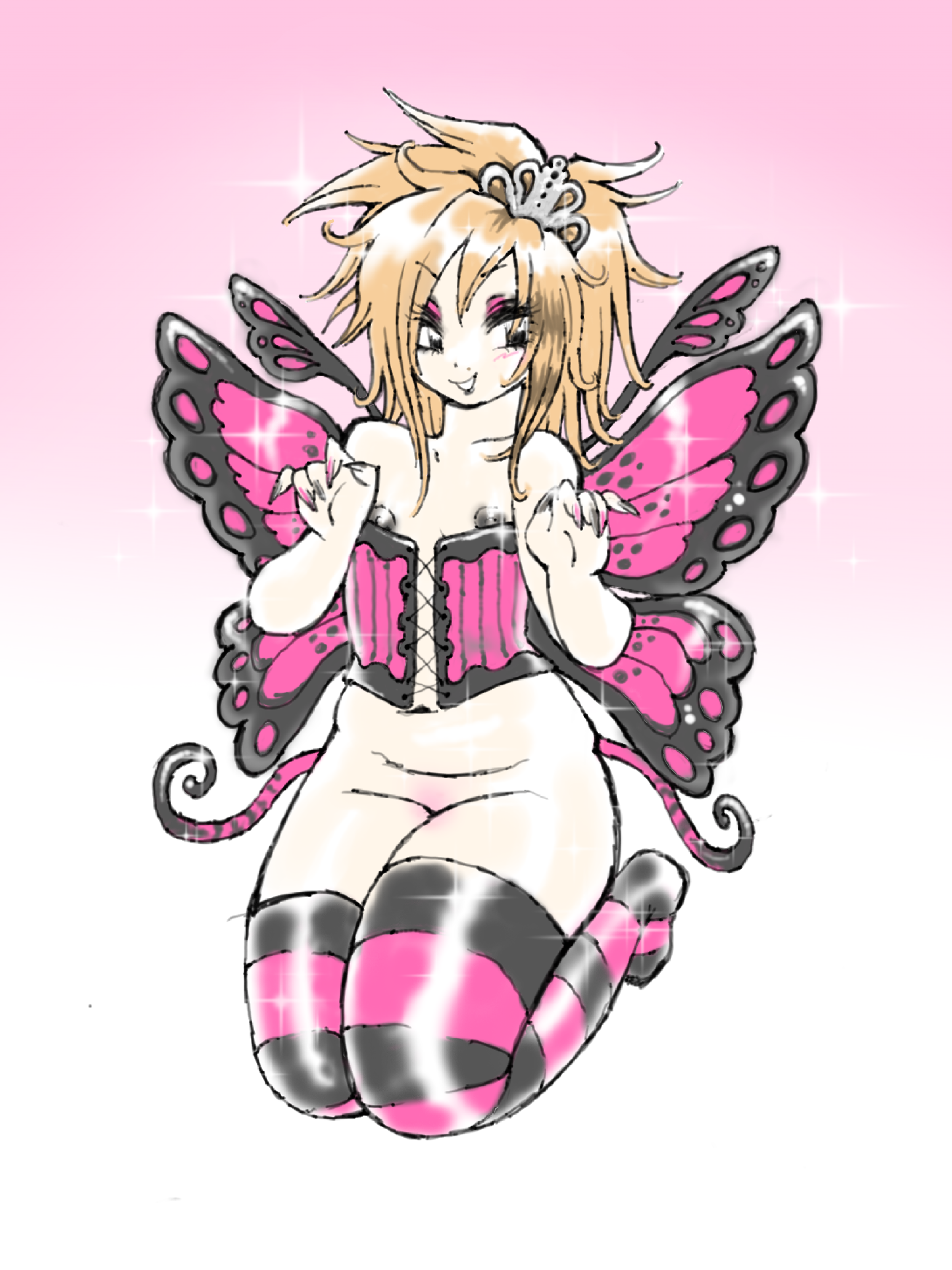 Princess Fairy
