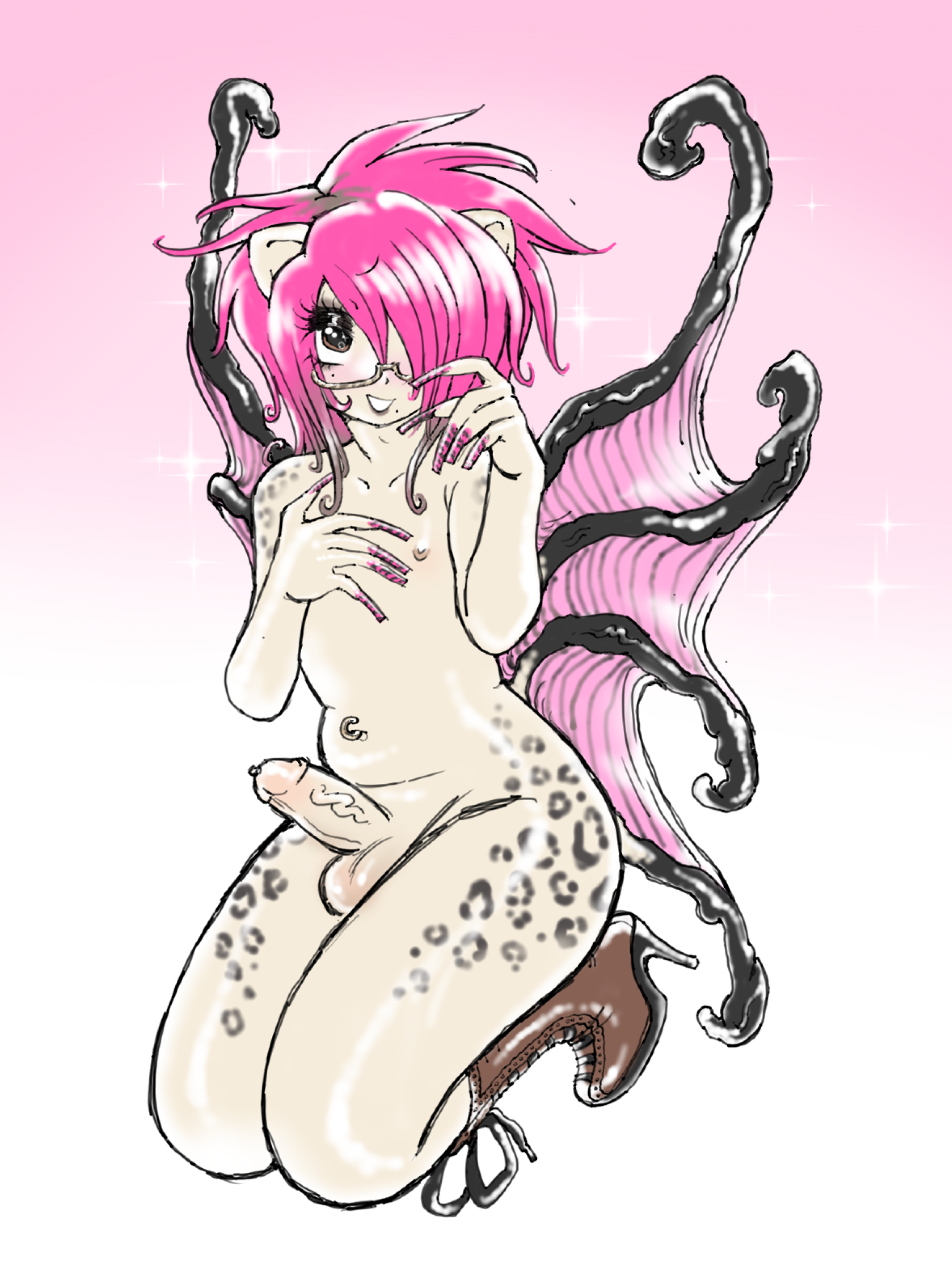 gay illustration, yaoi, hentai, anime fairy, fairy hentai, bondage fairy, erotica