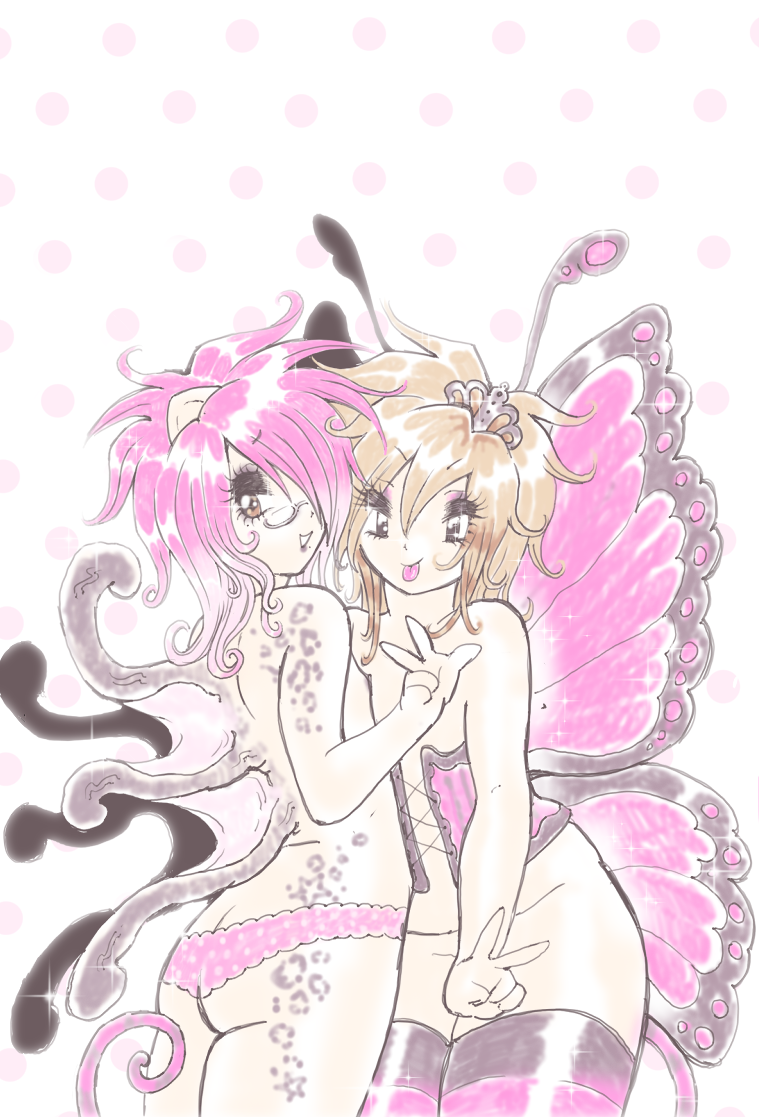 Panty Princess
