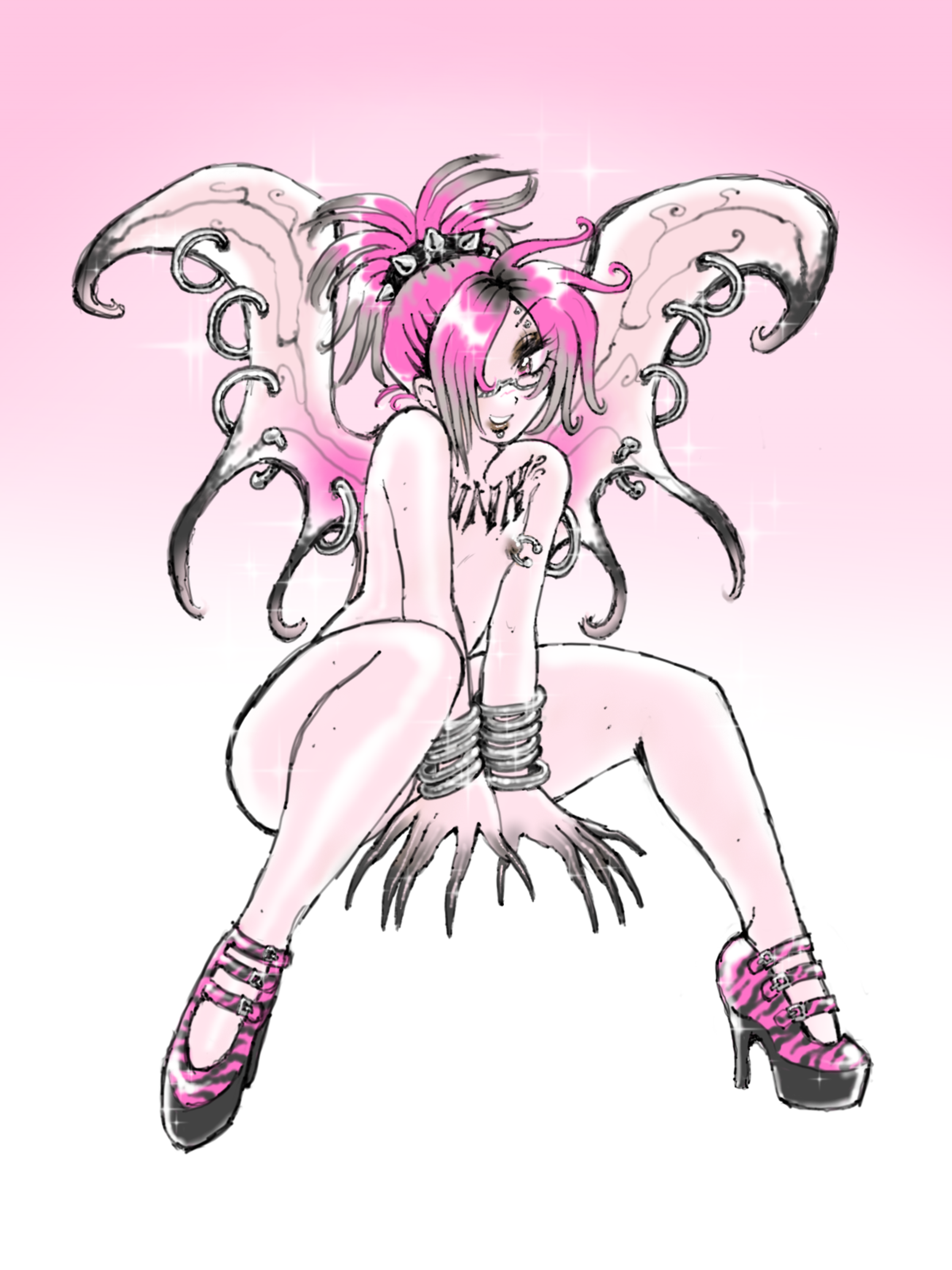 Piercing Fairy