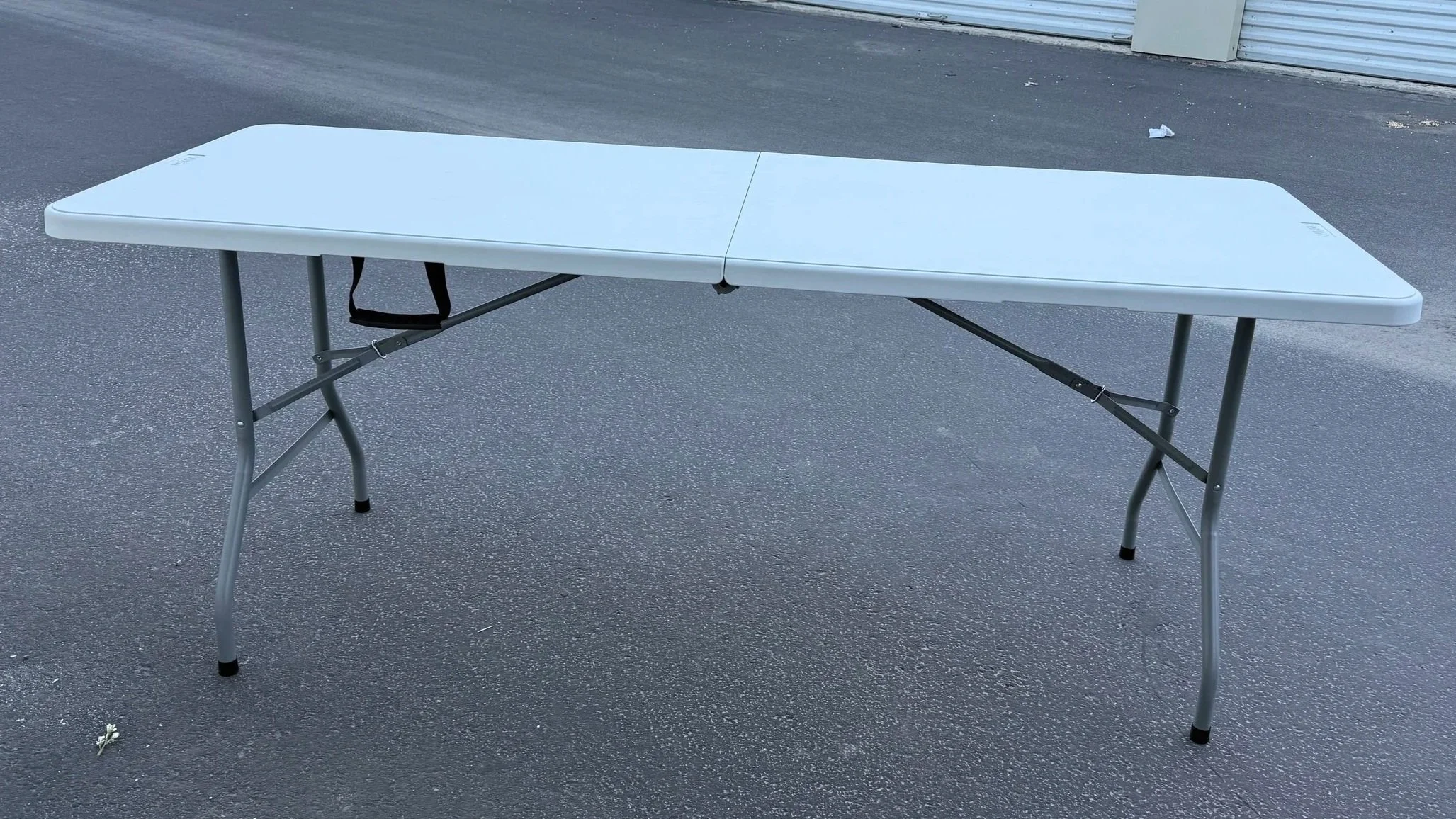 6 ft Rectangular Tables
Pickup or Delivery — $10 each

(delivery fee based on mileage)