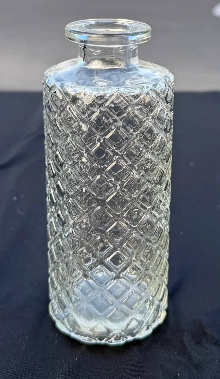 Bud Vases
Pickup or Delivery — $0.50 each

(delivery fee based on mileage)