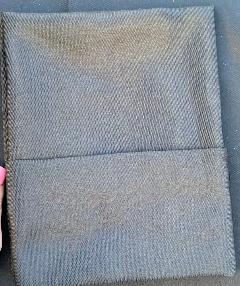Black Cloth Napkins 
Pickup or Delivery — $0.50 each

(delivery fee based on mileage)