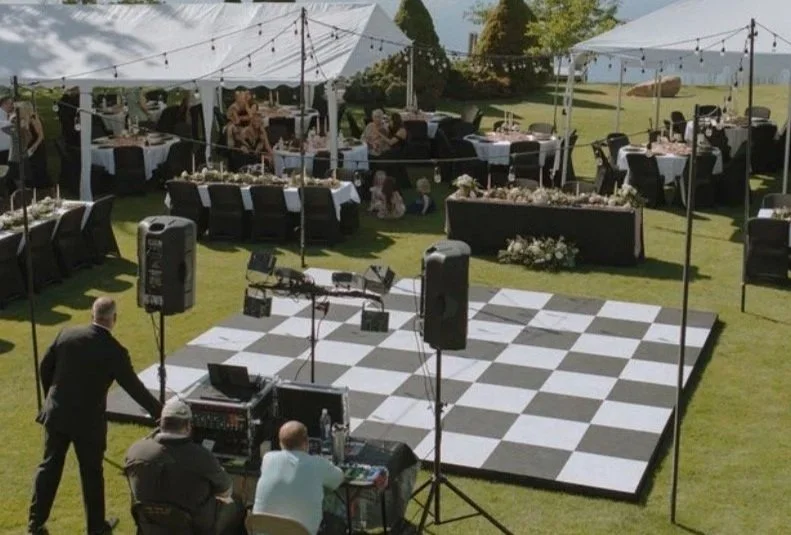 Black Metal Light Poles (10–12 ft)
Pickup or Delivery — $25 each or $100 per set of 4

(10–12 ft tall poles, ideal for hanging string lights and creating overhead lighting setups - delivery fee based on mileage)