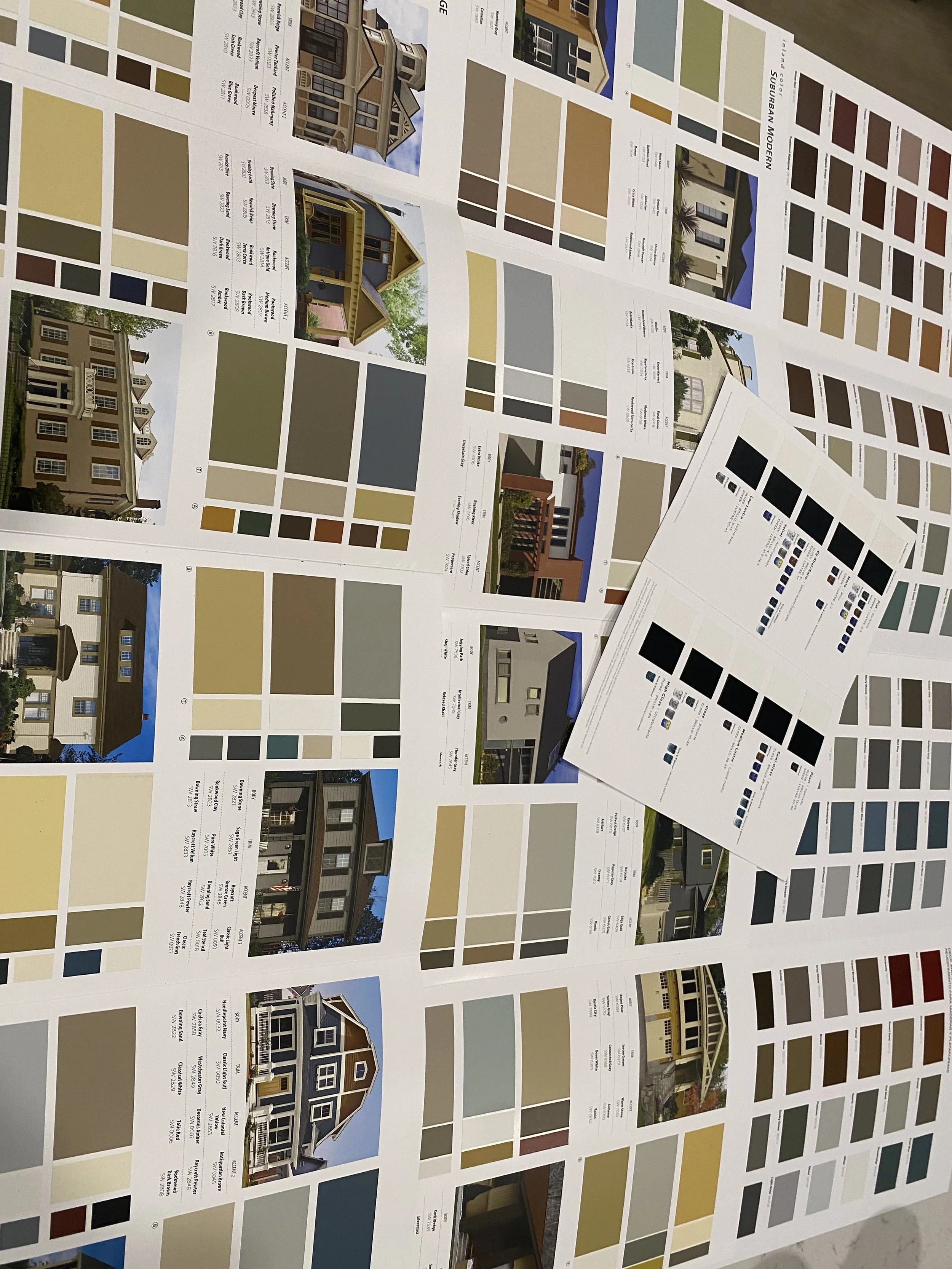 Interior Painting Trends San Antonio Homeowners Love