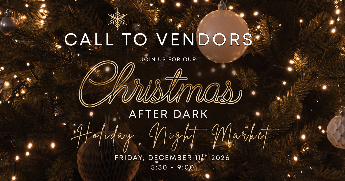 Christmas After Dark 