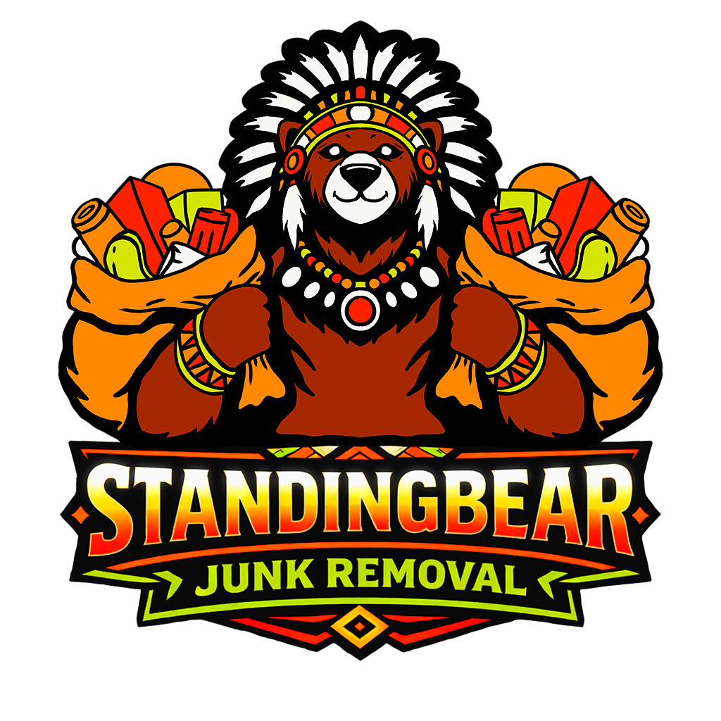 Standingbear Junk Removal