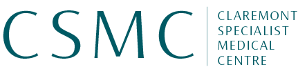 Claremont Specialist Medical Centre