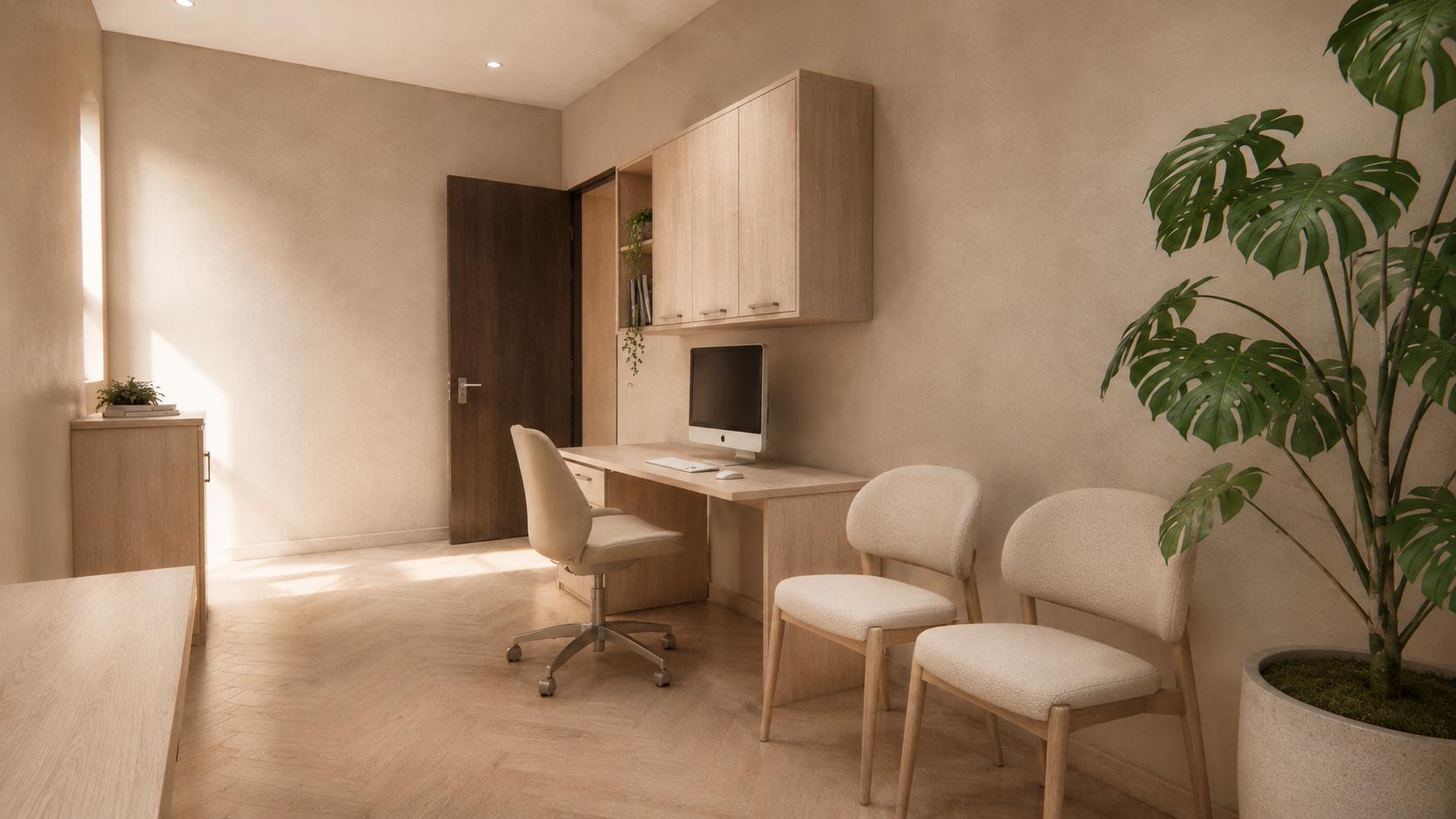 Consult room example Claremont.png