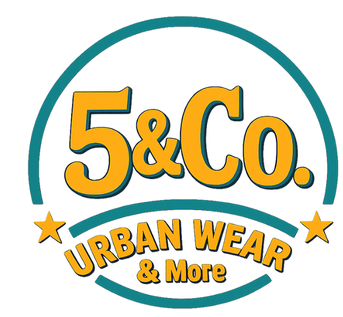 5&amp;Co. 