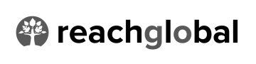 Logo of ReachGlobal, the international mission agency of the Evangelical Free Church of America and a global ministry partner of Crown Hill Church.
