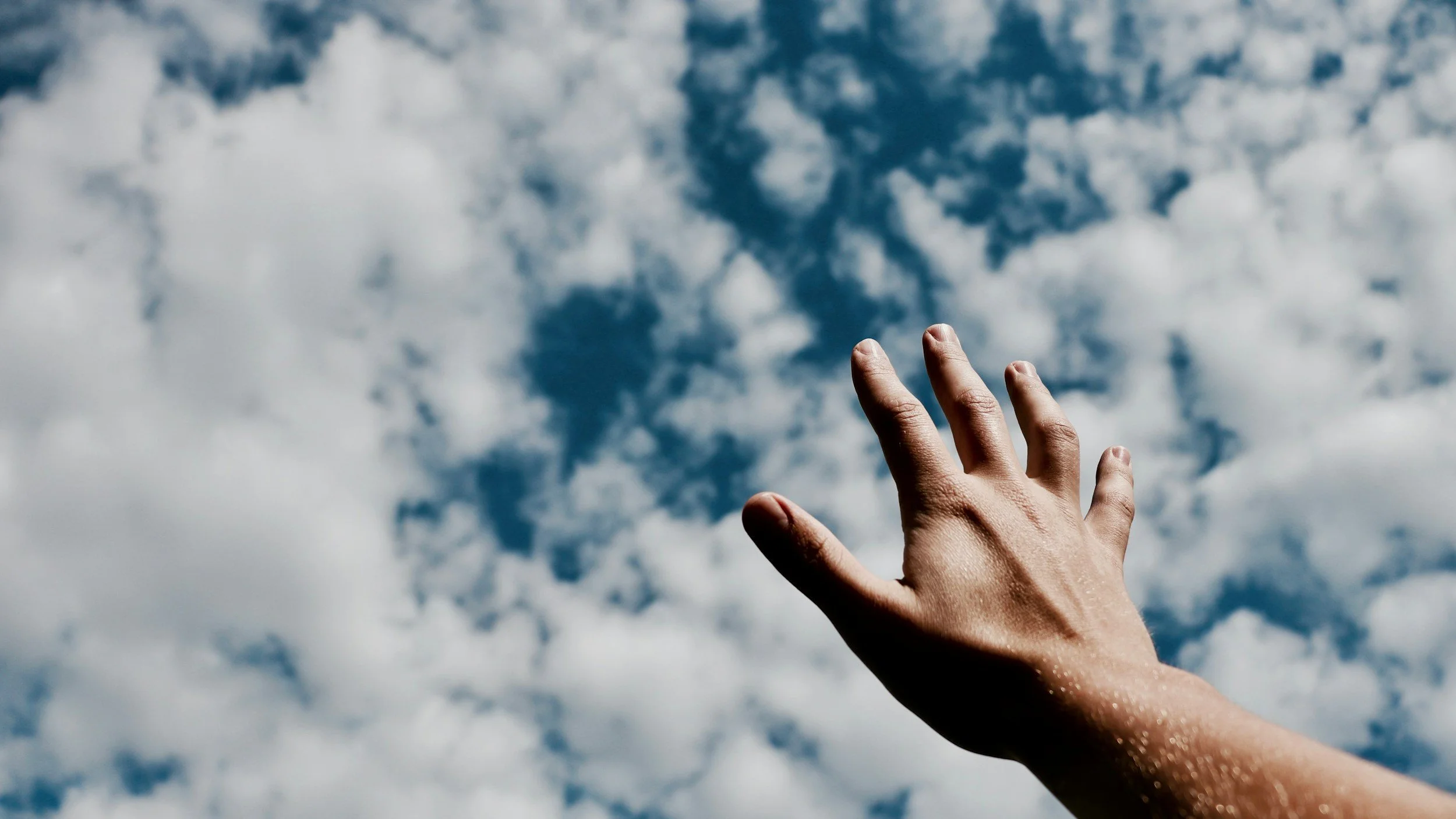 Why So Many People Feel Disconnected From Themselves