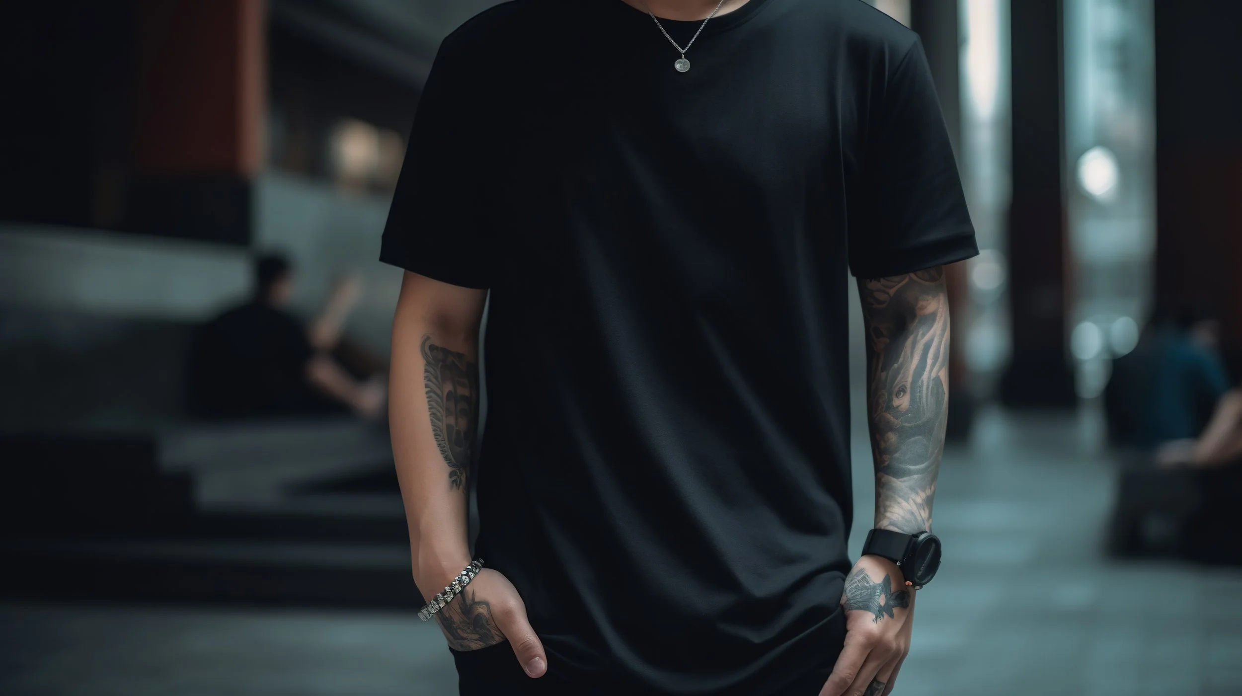 Streetwear Guide
