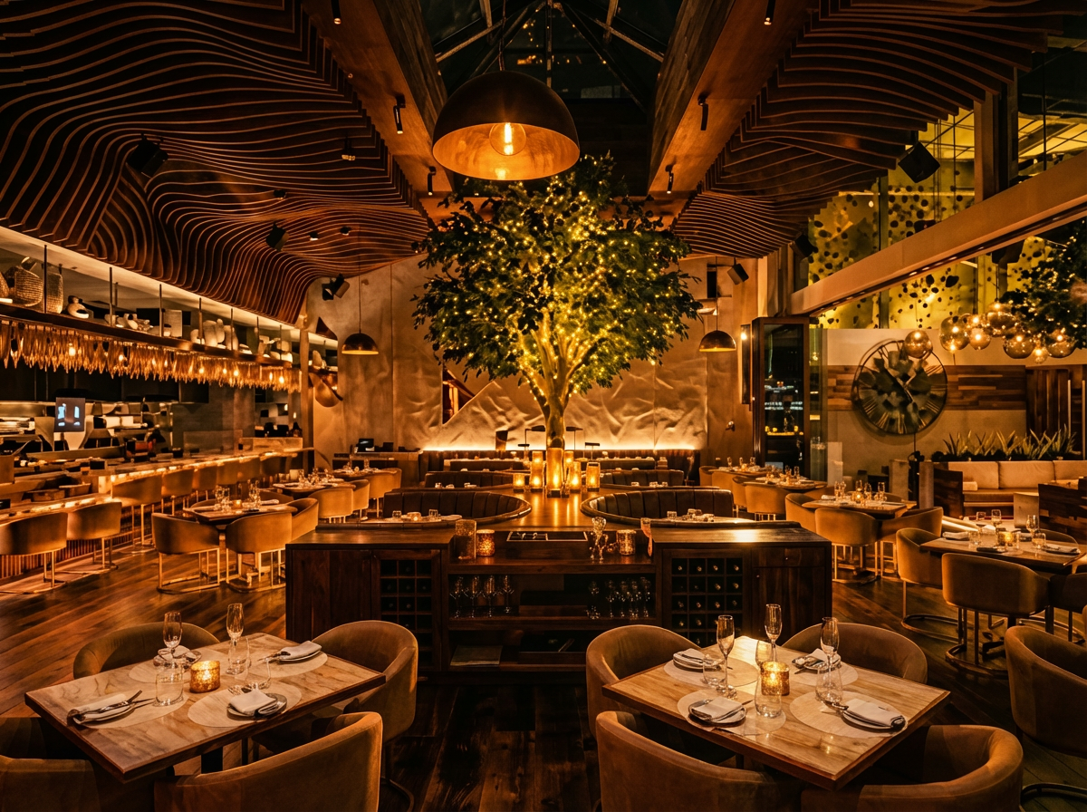 The Hottest Restaurants in Scottsdale for Your Bachelorette Party