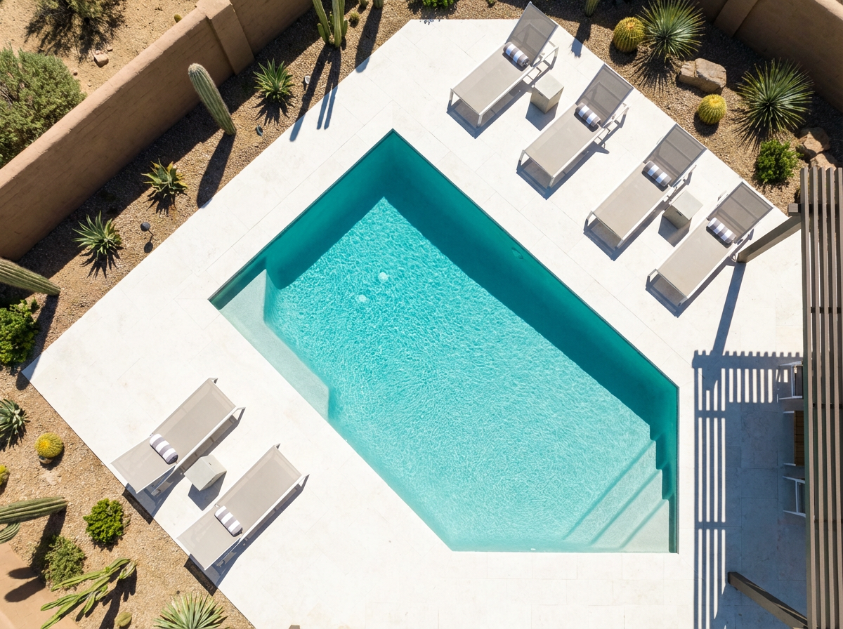 Book Your AZ Pool Party Today — Scottsdale's DJ Is Ready