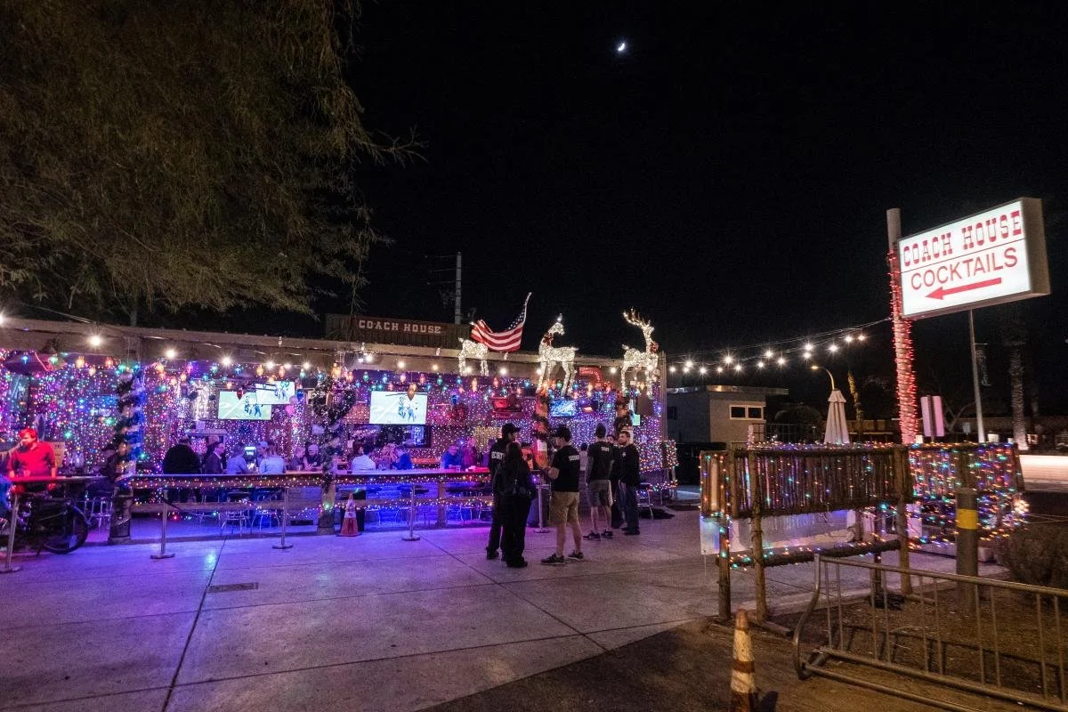 Old Town Scottsdale Nightlife: An Insider's Take on How the Scene Actually Works