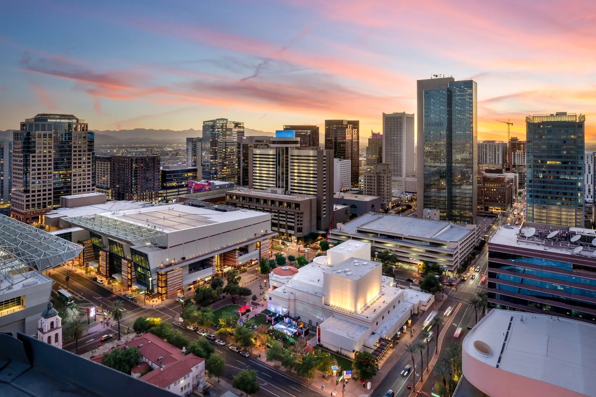 The Best Venues for Corporate Events in Scottsdale (And What to Know Before You Book)