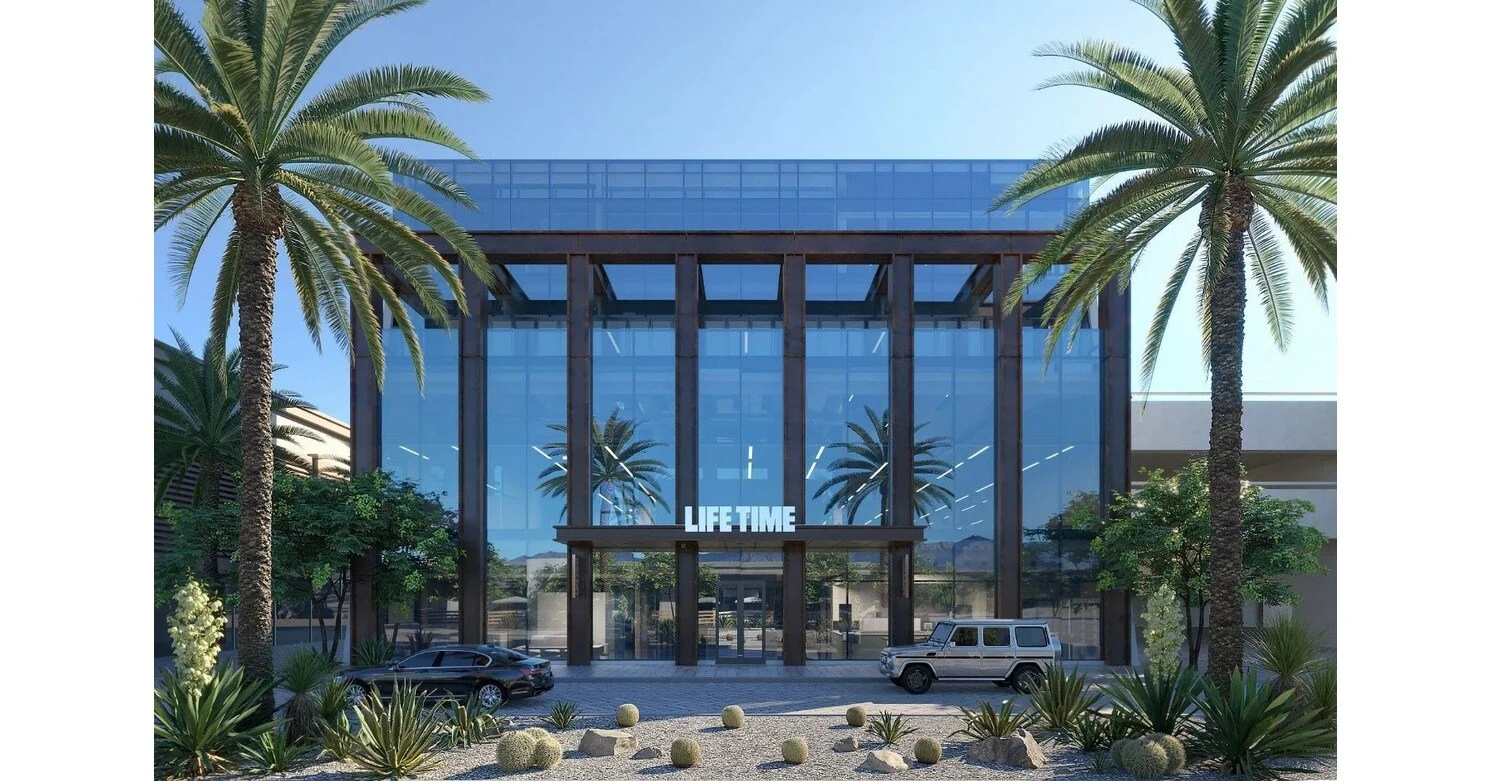 Scottsdale Corporate Event DJ: Why the Life Time Set Changed How I Think About Corporate Gigs 