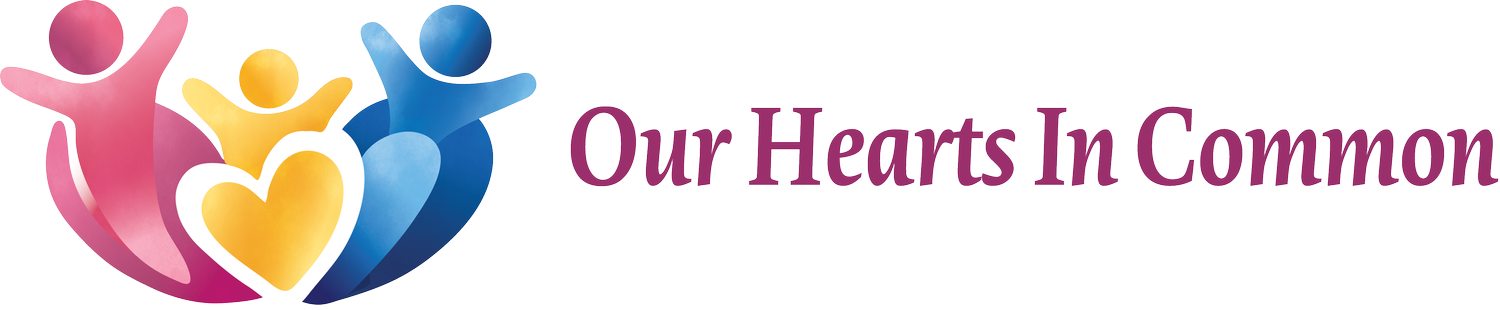 Our Hearts In Common