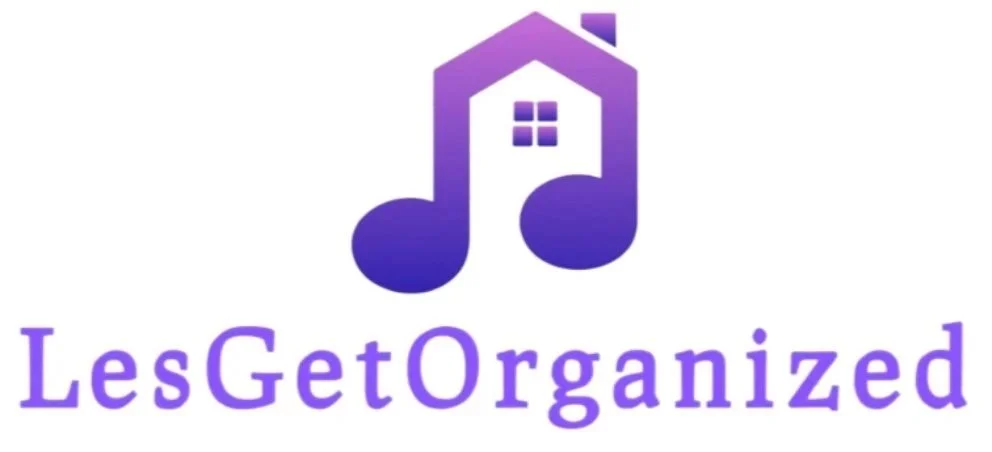 LesGetOrganized