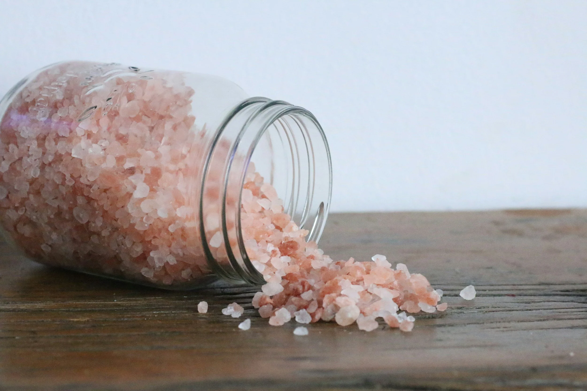 The Salt Myth: Why "Healthy" Salt Still Raises Blood Pressure
