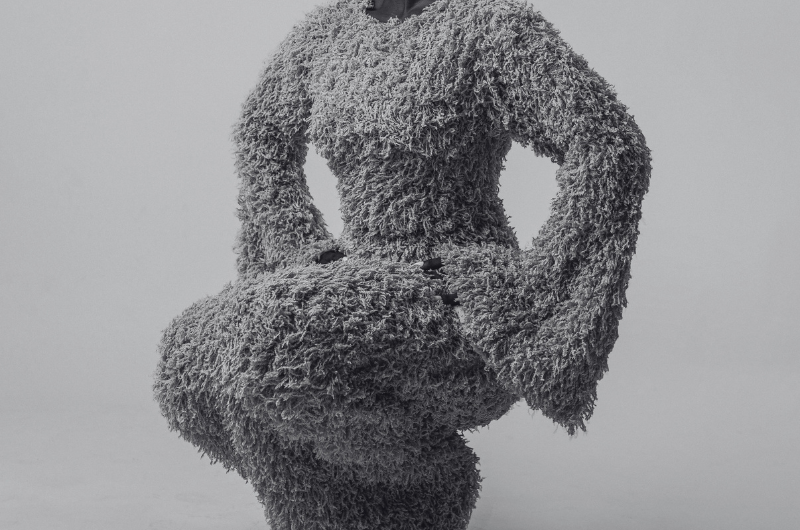 “Fashion Is Art,” Says The Met. The Copyright Act Disagrees.