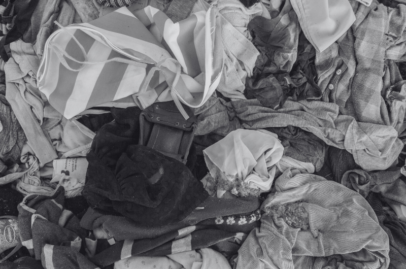 The EU Has Banned the Destruction of Unsold Fashion. Your License Agreement May Hold A Key Exception.